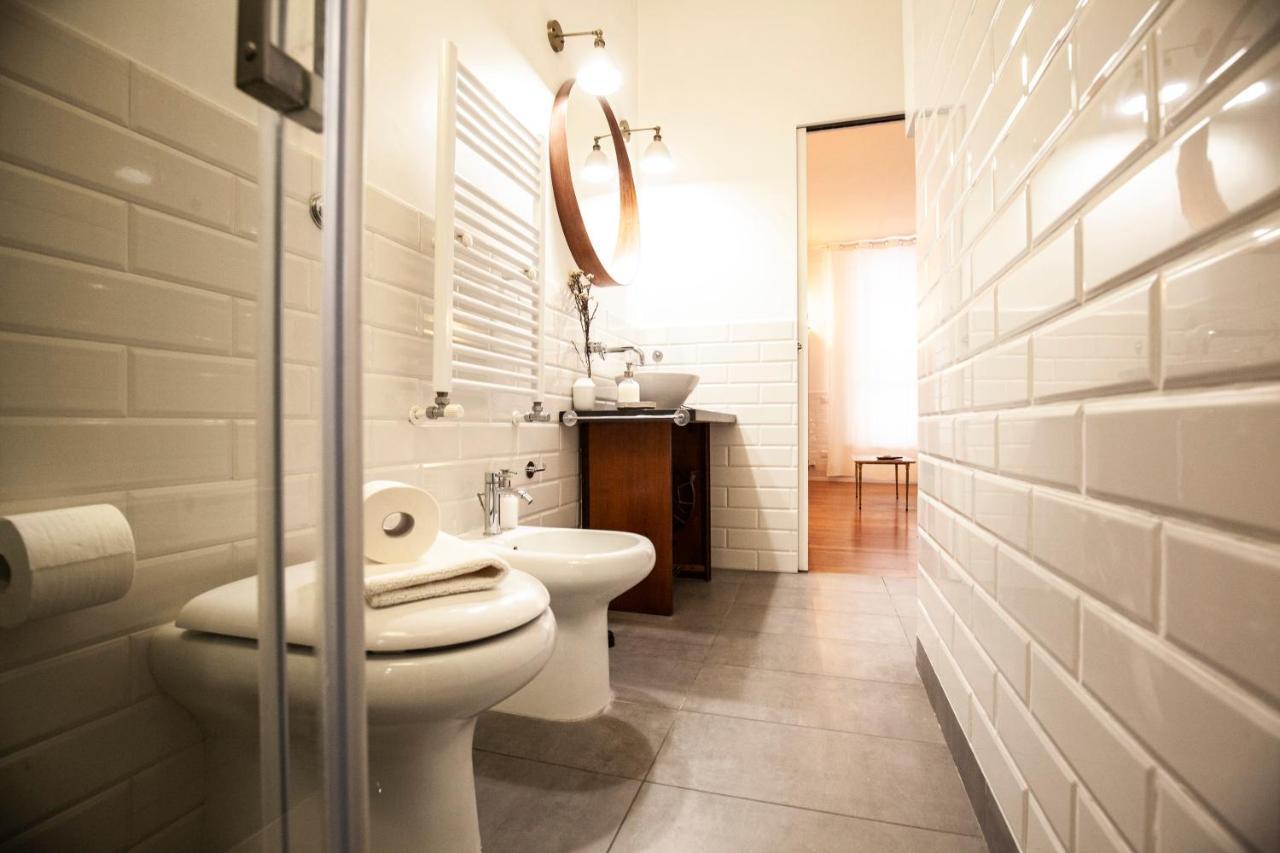 Lovely And Modern Flat Near The Colosseum Rom