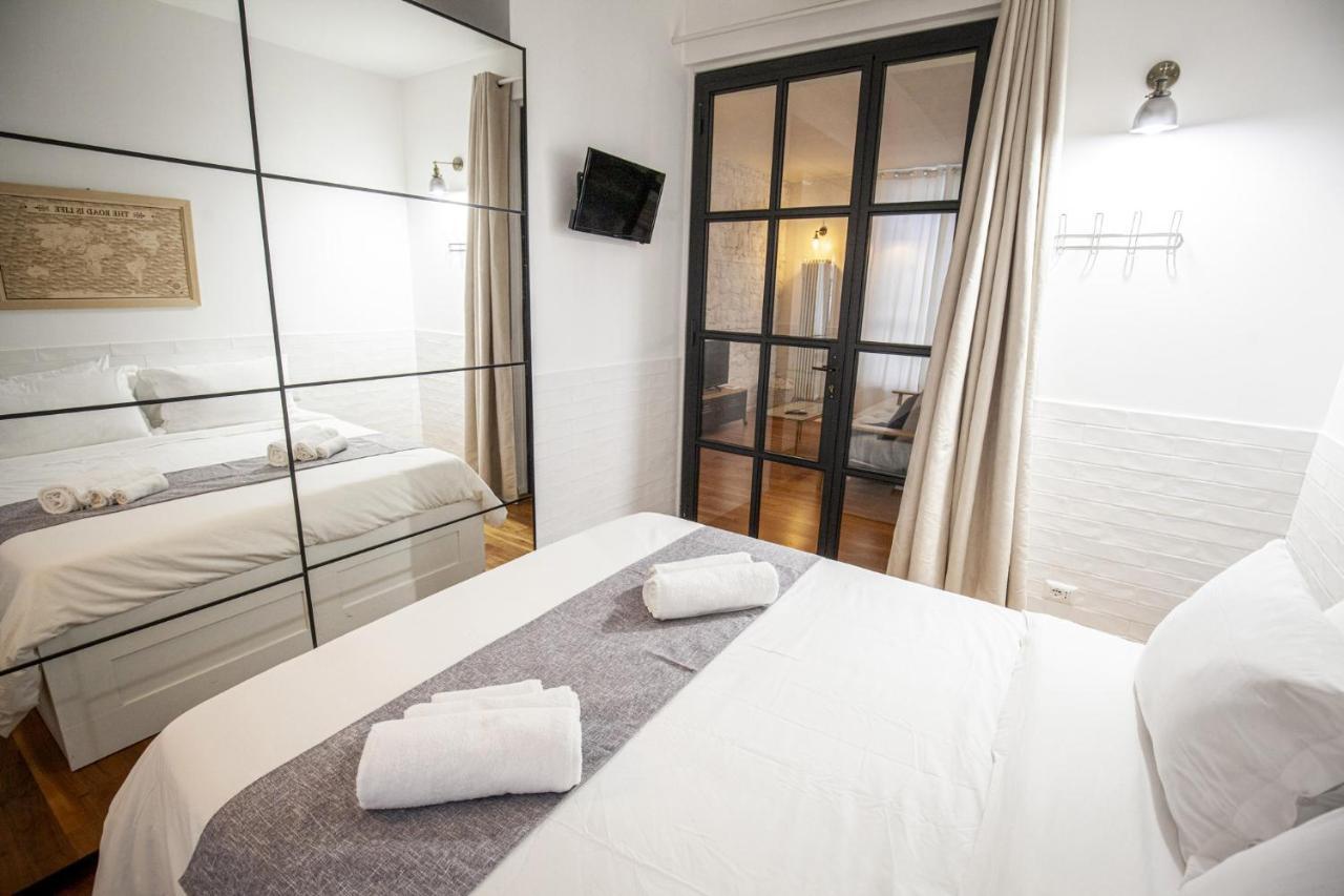 Lovely And Modern Flat Near The Colosseum Apartment Rom