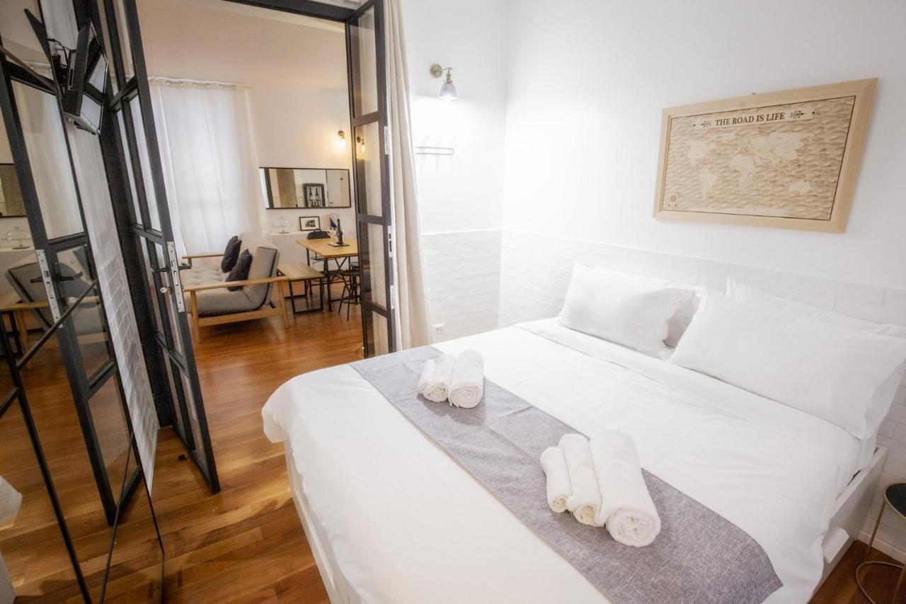 Apartment Lovely And Modern Flat Near The Colosseum Rom