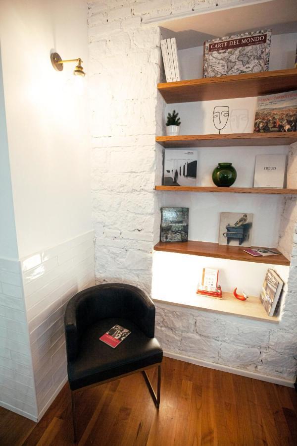 Apartamento Lovely And Modern Flat Near The Colosseum *